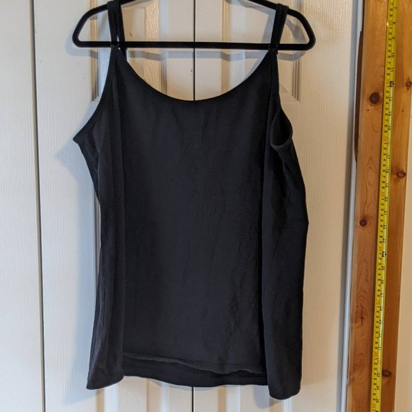 Love & Legend Camisole w/ Adjustable Straps - Picture 2 of 6